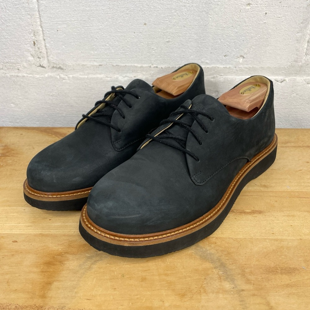 Samuel Hubbard Womens Size 11 Hubbard Free